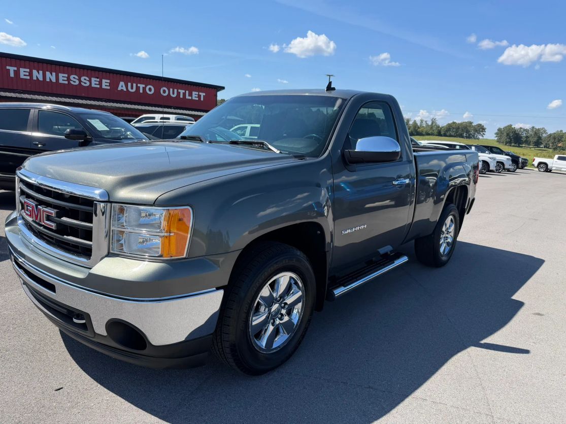gmc sierra 1500 2011 1GTN2VEA0BZ201278 image gmc sierra 1500 2011 1GTN2VEA0BZ201278 image